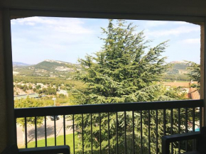 Les Terrasses